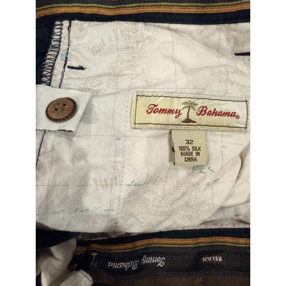 Mens Tommy Bahama shorts